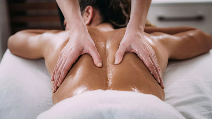 Swedish Massage Benefits